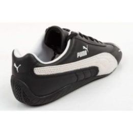 Puma Speedcat vyriški batai, juodi