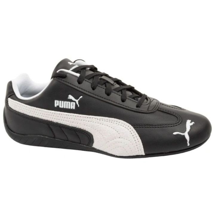 Puma Speedcat vyriški batai, juodi