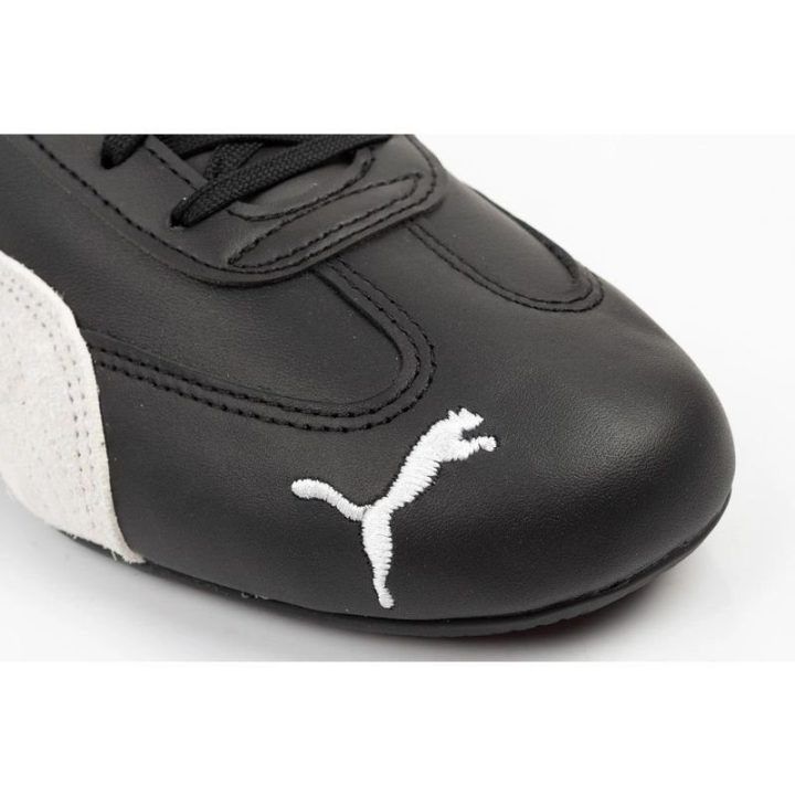 Puma Speedcat vyriški batai, juodi