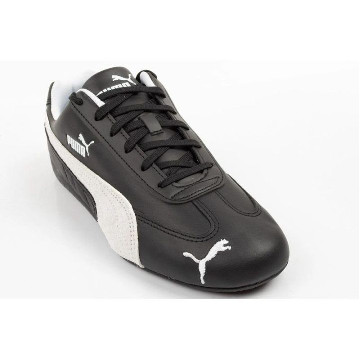 Puma Speedcat vyriški batai, juodi