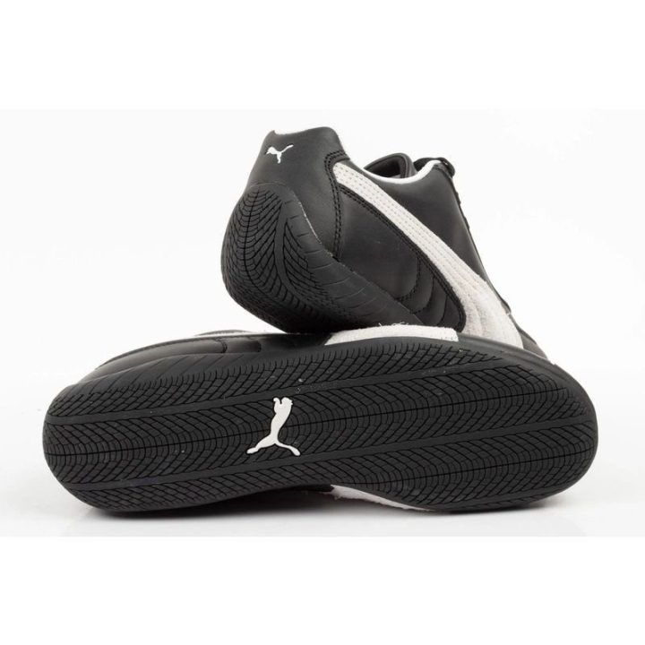 Puma Speedcat vyriški batai, juodi