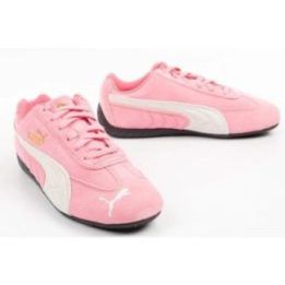 Moteriški sportbačiai Puma Speedcat, rožiniai