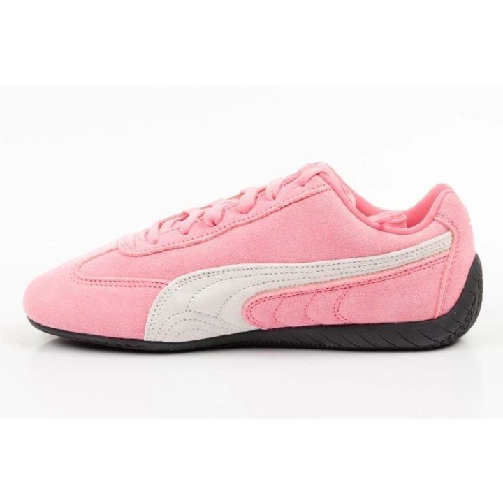 Moteriški sportbačiai Puma Speedcat, rožiniai