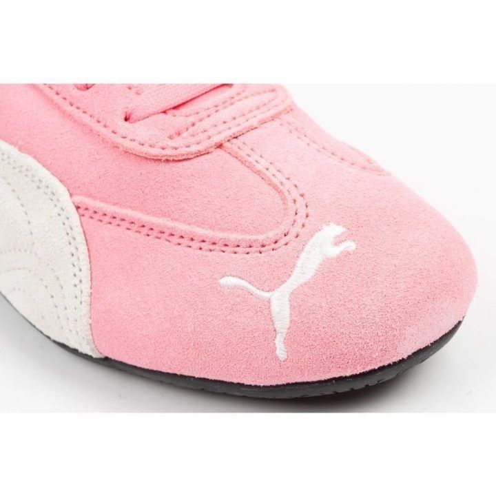 Moteriški sportbačiai Puma Speedcat, rožiniai