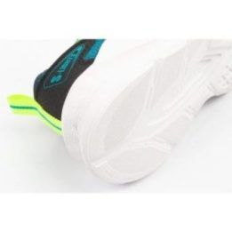 Vaikiški sportiniai bateliai Skechers Meteor-Lights LED, juodi