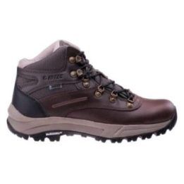 Moteriški trekkingo batai Hi-Tec Altitude VI I WP, rudi