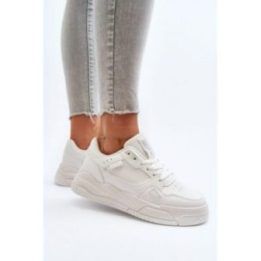 Sportiniai bateliai Big Star MM274354 White