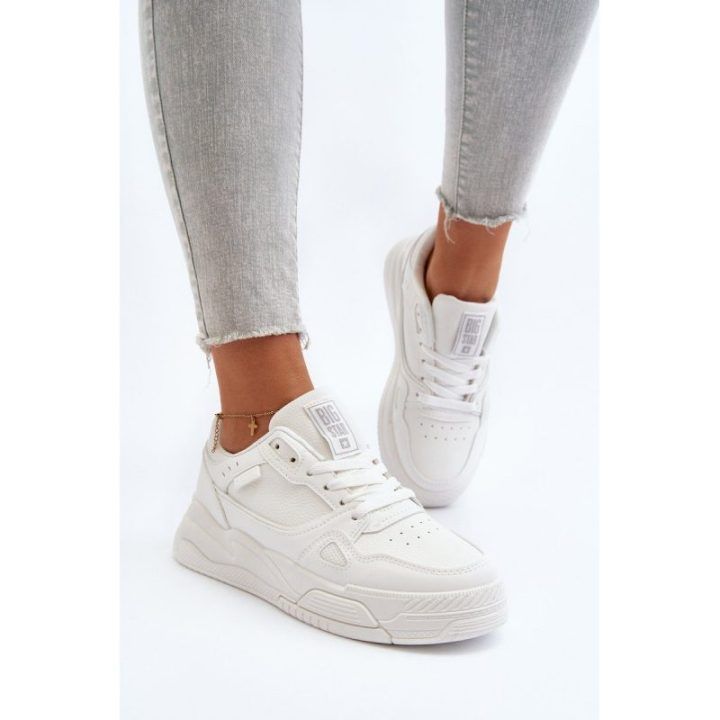 Sportiniai bateliai Big Star MM274354 White
