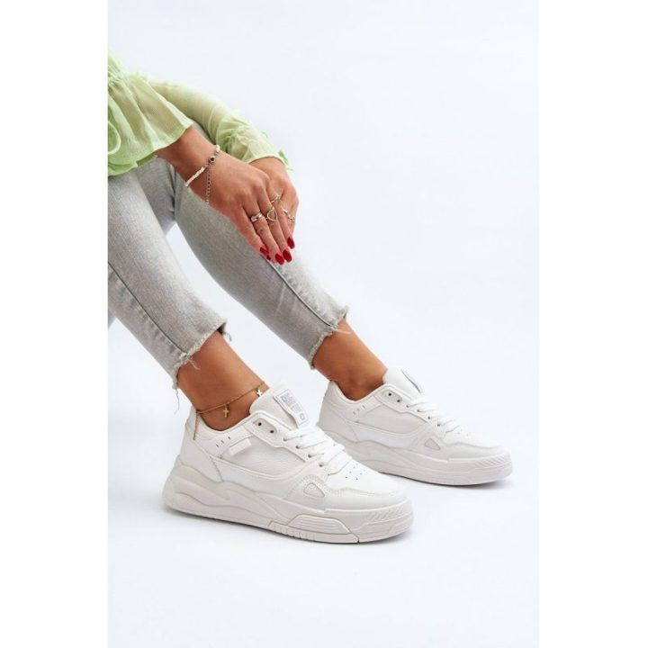 Sportiniai bateliai Big Star MM274354 White
