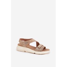 Moteriškos basutės su komfortišku vidpadžiu Step in style
