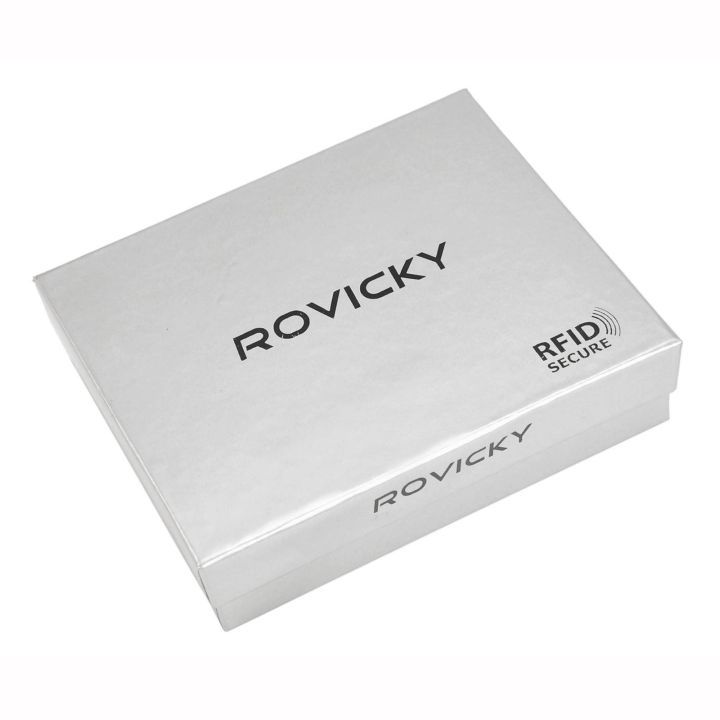Piniginė Rovicky ROVICKY