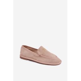Mokasinai Step in style