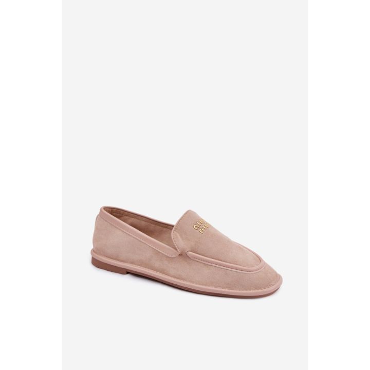 Mokasinai Step in style