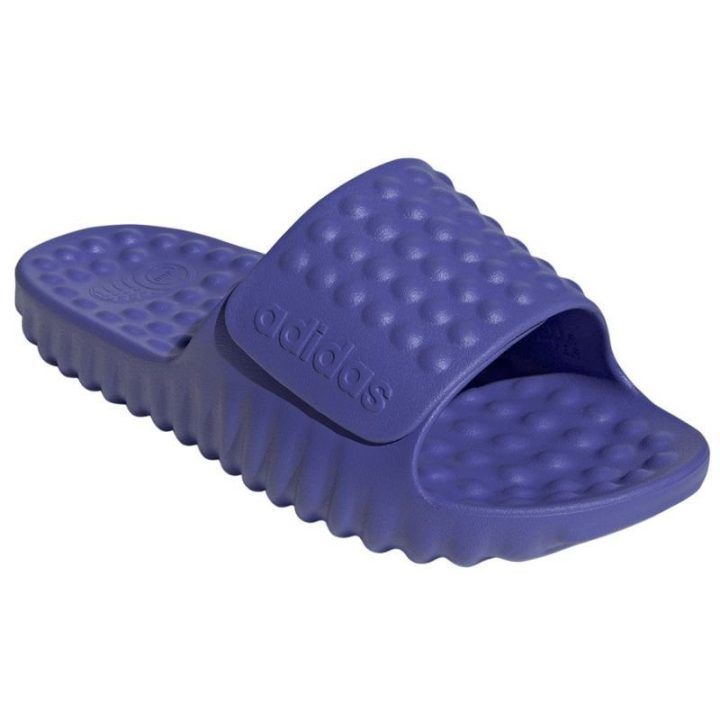 Įspiriamos šlepetės adidas ADISSAGE 360REC, violetinės
