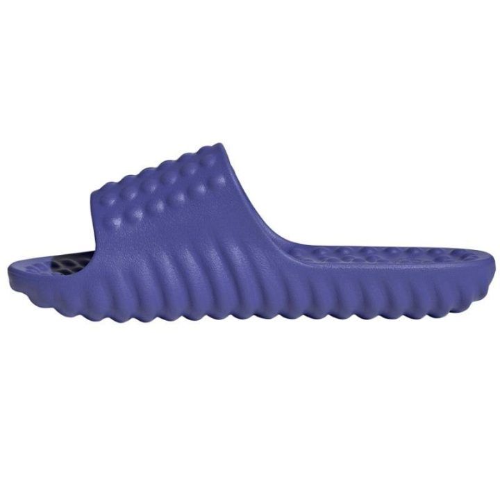 Įspiriamos šlepetės adidas ADISSAGE 360REC, violetinės