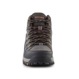 Vyriški žygio batai Skechers Relment Daggett, rudi