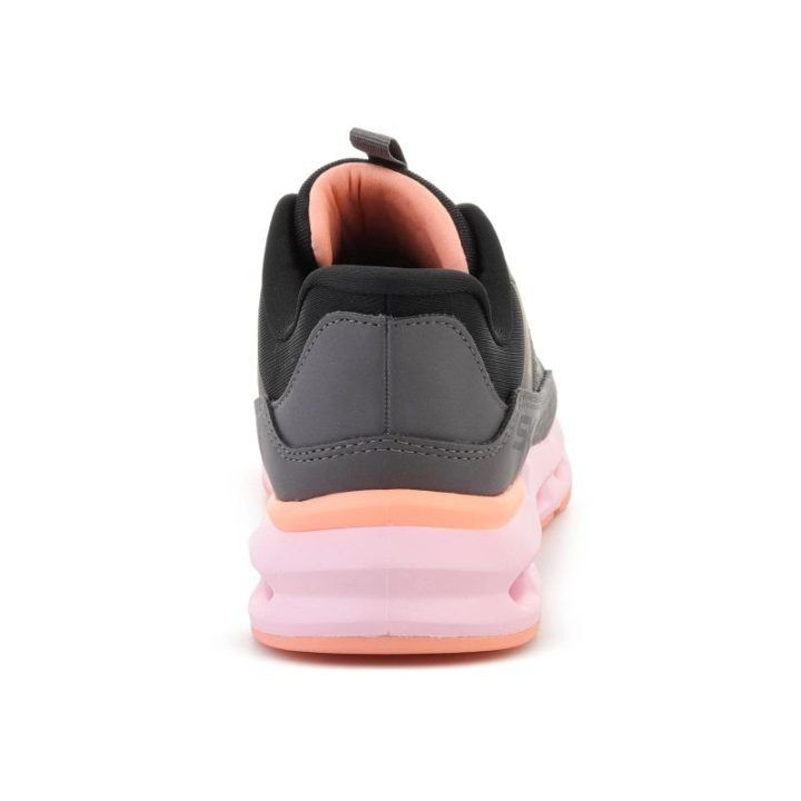 Berniukų sportbačiai Skechers Slip-Ins: Glide-Step - Vista Lane, juodi