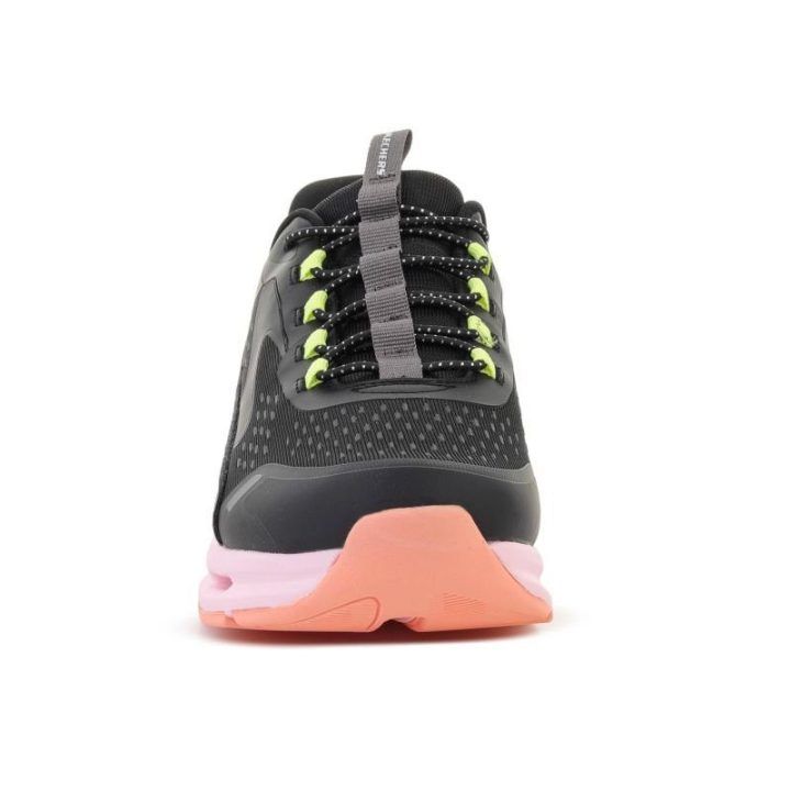 Berniukų sportbačiai Skechers Slip-Ins: Glide-Step - Vista Lane, juodi