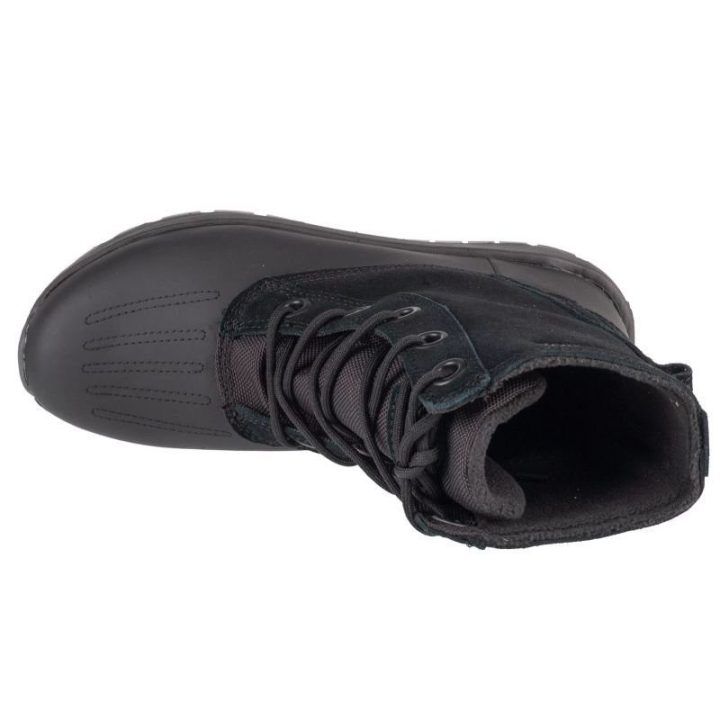 Moteriški batai Columbia Moritza Shield Omni-Heat, juodi