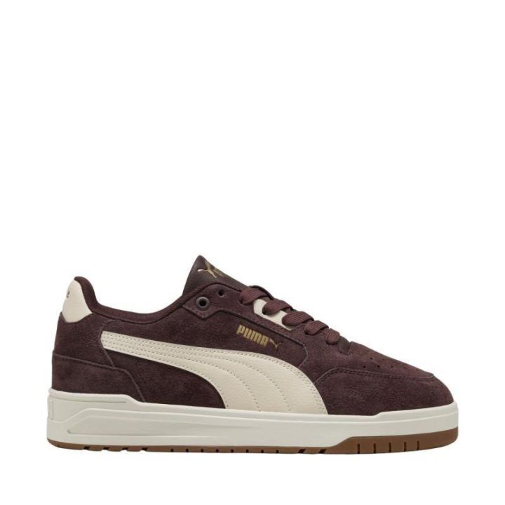 Puma Shuffle Downtown SD batai, rudi