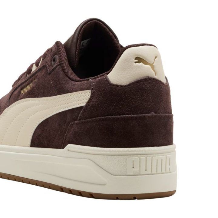 Puma Shuffle Downtown SD batai, rudi