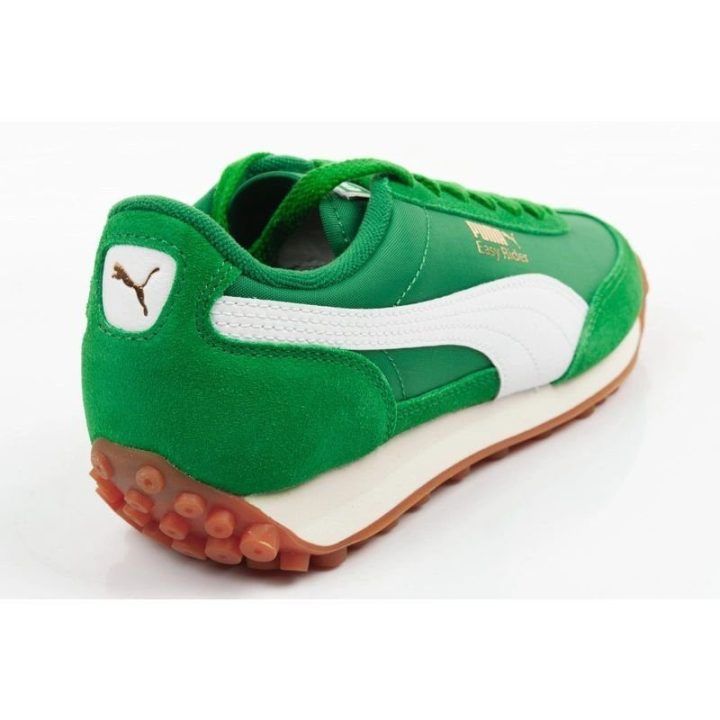 Puma sportbačiai jaunimui Easy Rider Vintage, žali