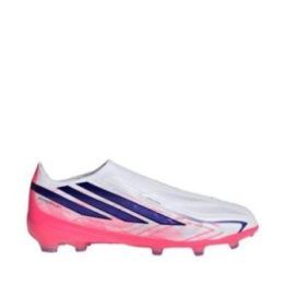 Vaikiški futbolo bateliai adidas F50 Hyperfast Elite LL FG