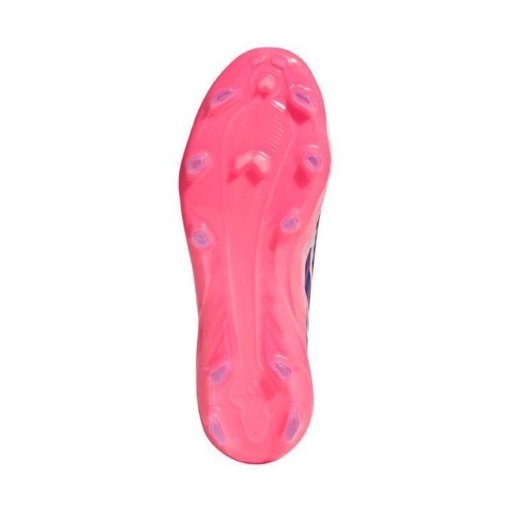 Vaikiški futbolo bateliai adidas F50 Hyperfast Elite LL FG