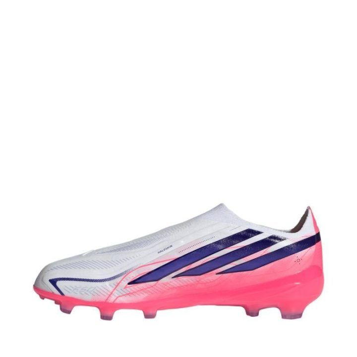 Vaikiški futbolo bateliai adidas F50 Hyperfast Elite LL FG