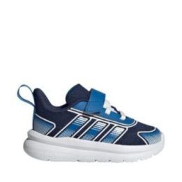 Vaikiški batai adidas Tensaur Run 4.0 EL I, mėlyni