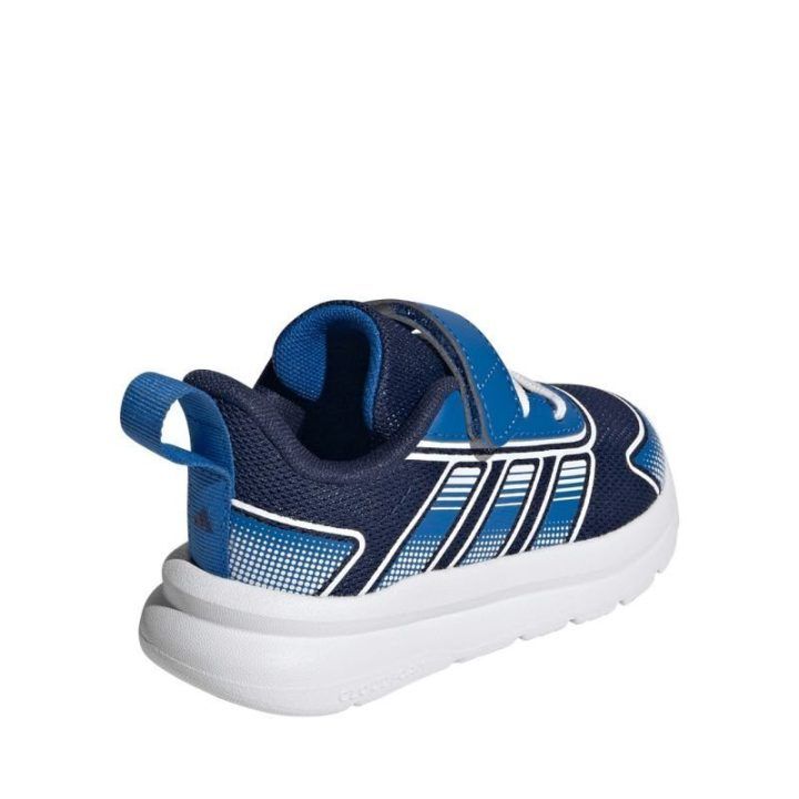 Vaikiški batai adidas Tensaur Run 4.0 EL I, mėlyni
