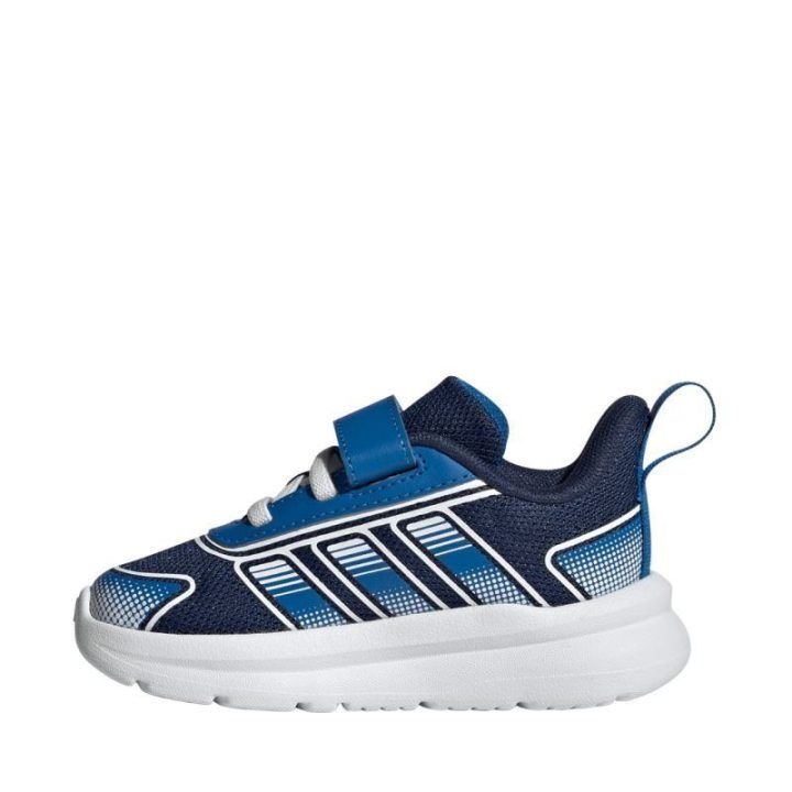 Vaikiški batai adidas Tensaur Run 4.0 EL I, mėlyni