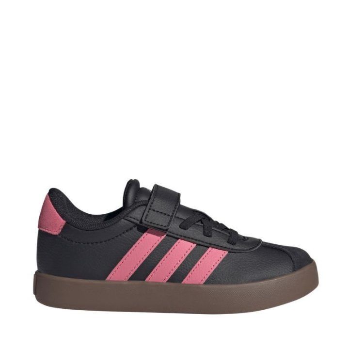 Vaikiški batai adidas VL Court 3.0 EL C
