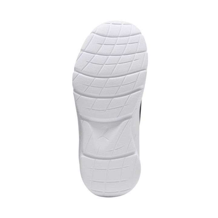Vaikiški batai Puma Flex Focus Modern AC+ PS, juodi
