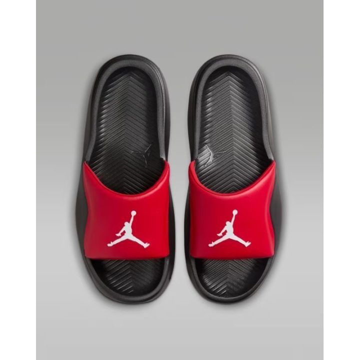 Vyriškos šlepetės Jordan Franchise Slide