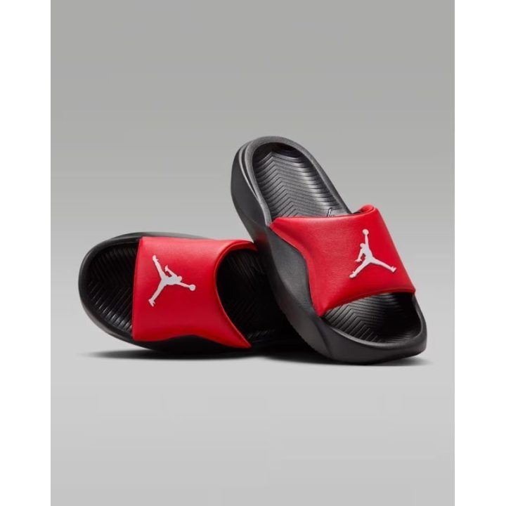 Vyriškos šlepetės Jordan Franchise Slide