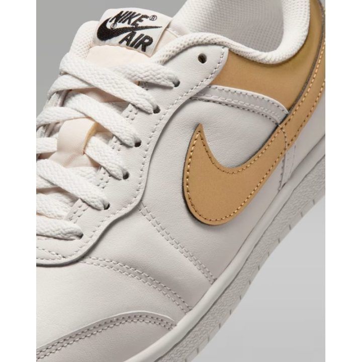 Moteriški laisvalaikio batai Nike Air Jordan Skyline Low LE, balti