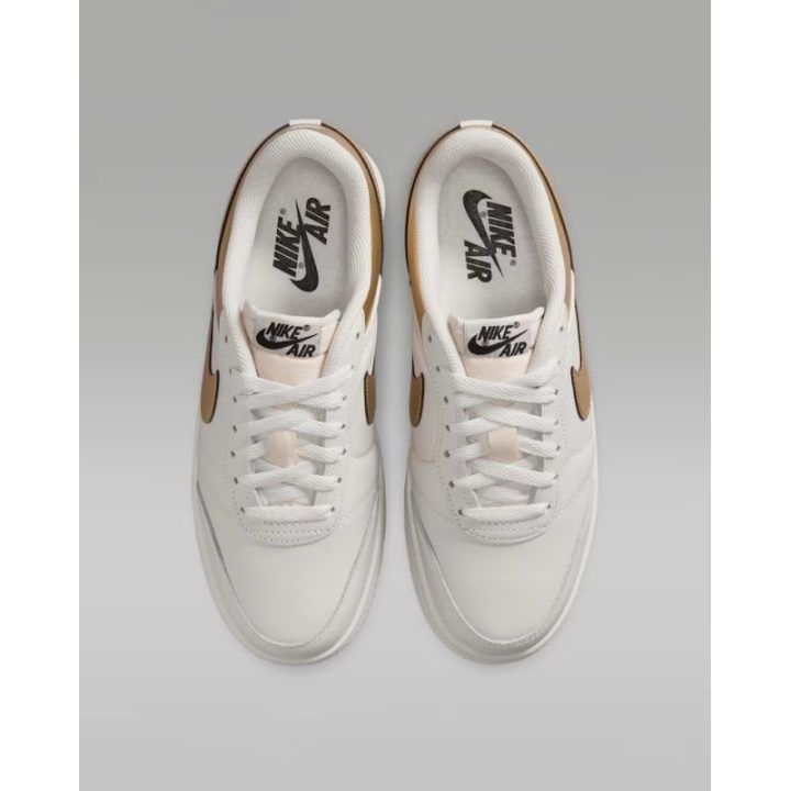 Moteriški laisvalaikio batai Nike Air Jordan Skyline Low LE, balti