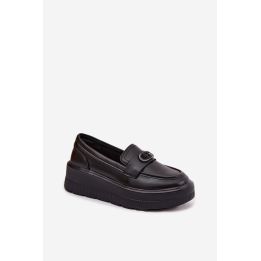 Mokasinai Step in style