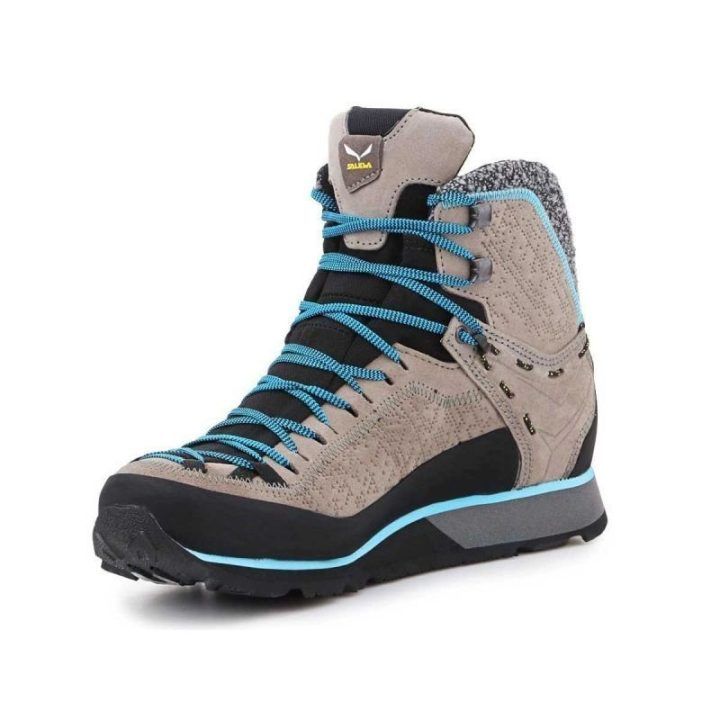 Moteriški žieminiai batai Salewa Mtn Trainer 2 Winter GTX