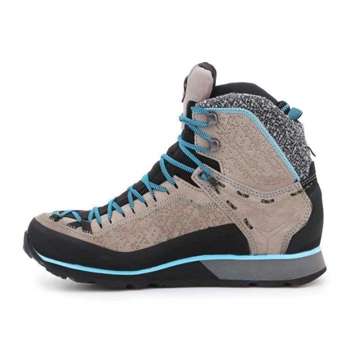 Moteriški žieminiai batai Salewa Mtn Trainer 2 Winter GTX