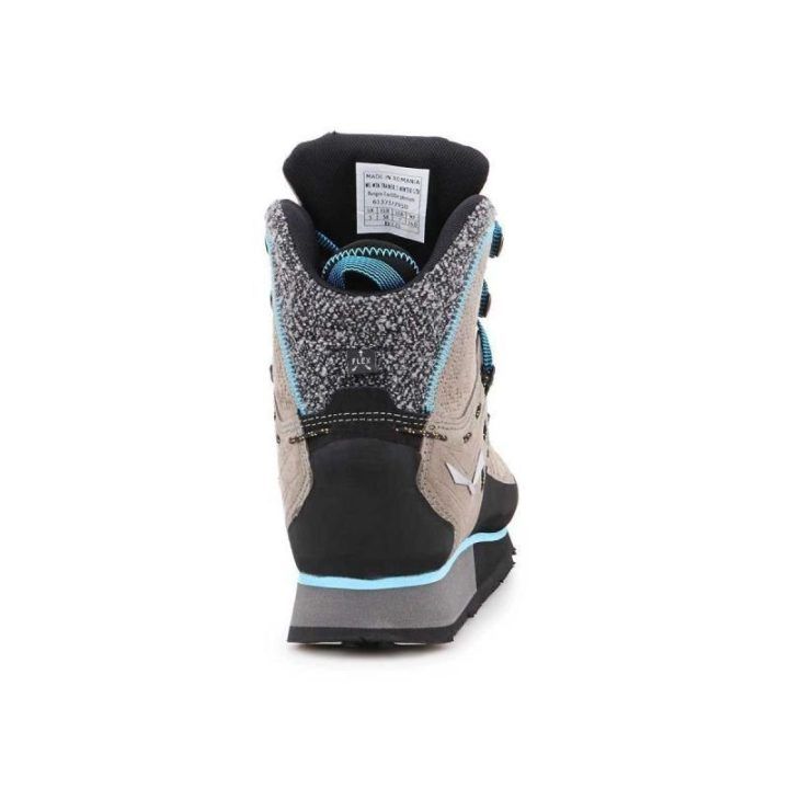Moteriški žieminiai batai Salewa Mtn Trainer 2 Winter GTX
