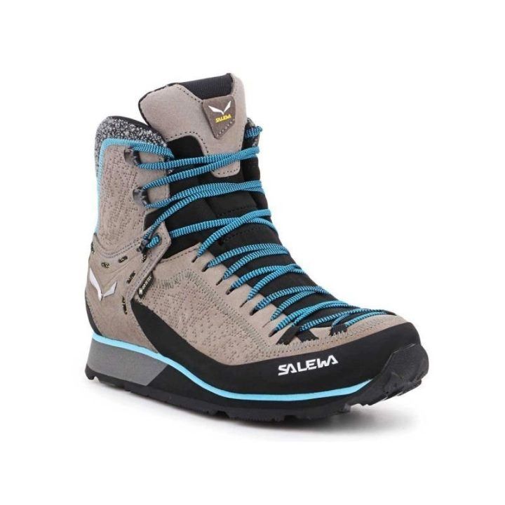 Moteriški žieminiai batai Salewa Mtn Trainer 2 Winter GTX