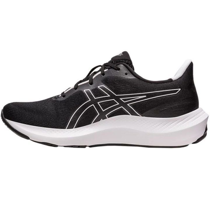 Moteriški bėgimo bateliai Asics Gel Pulse 14, juodi