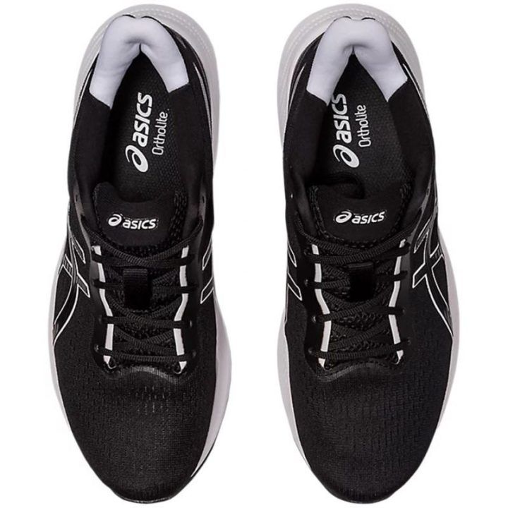 Moteriški bėgimo bateliai Asics Gel Pulse 14, juodi