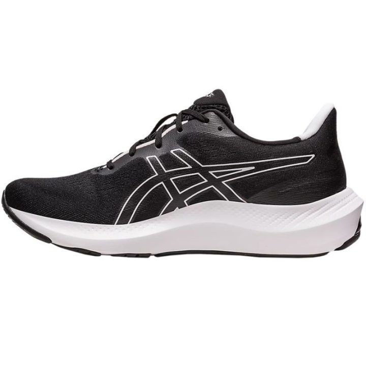 Moteriški bėgimo bateliai Asics Gel Pulse 14, juodi