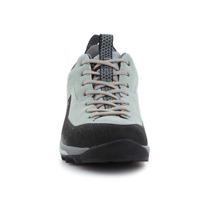 Trekkingo batai Garmont Dragontail G-Dry WMS, pilki