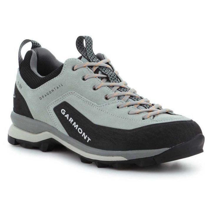 Trekkingo batai Garmont Dragontail G-Dry WMS, pilki