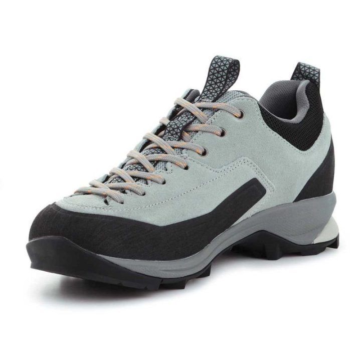 Trekkingo batai Garmont Dragontail G-Dry WMS, pilki