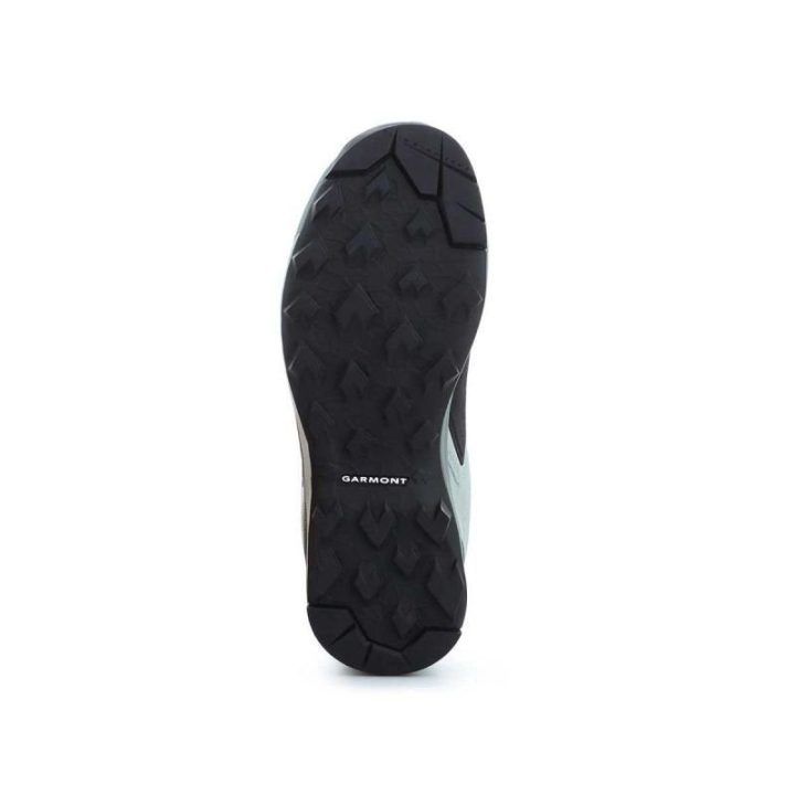Trekkingo batai Garmont Dragontail G-Dry WMS, pilki